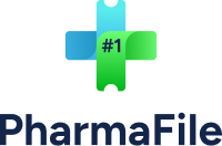 PharmaFILE Logo